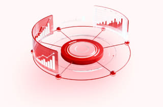 Ivory Kapitmoor dashboard showing trading signals and performance data